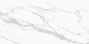 Керамогранит NT Ceramic Infinity Statuario арт. NTT9125M (60x120) матовая